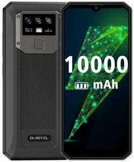 Oukitel k15 plus