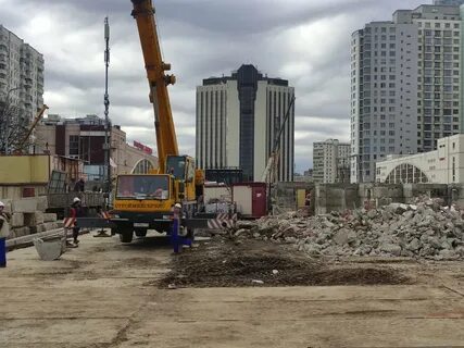 Ерз почему московские застройщики не признают