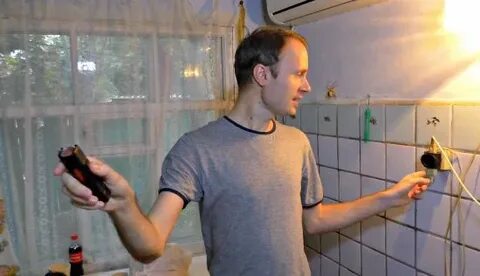 220 вольт последствия