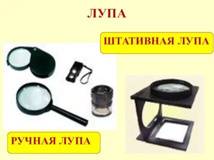 Прибор 5 класс