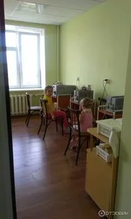 Канищево детская рязань