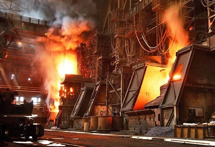 Кривой рог завод. Металлургического комбината arcelormittal&quot; в кривом роге. кривой рог криворожсталь. металлургический комбинат «криворожсталь». доменная печь криворожсталь.