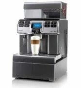 Saeco aulika top high speed cappuccino