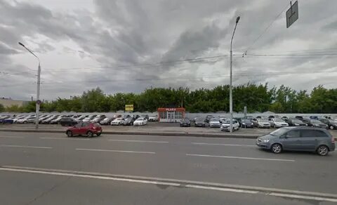 Авторынок уфа