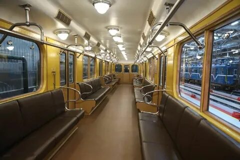 Метро х