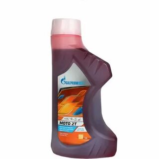 gazpromneft moto 4t 10w 40