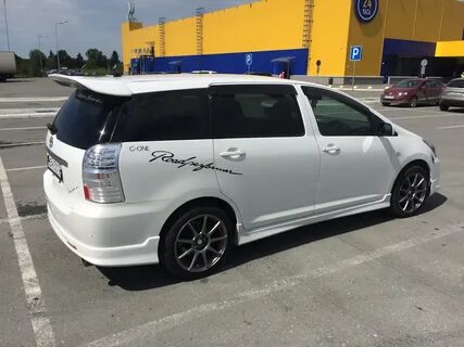 Wish c