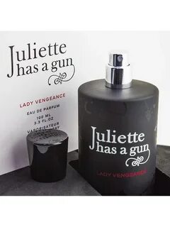 Juliette has a gun 100ml