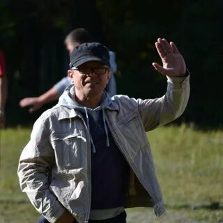 Базовый дед 2 блоггер