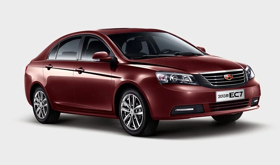 Джили купить в рязани. Geely Emgrand ec7 седан. Geely Emgrand ec7. Geely Emgrand ec7 2014. Geely Emgrand ec7 2011.