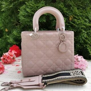 Christian dior bags