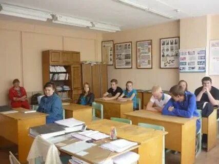 Сайт глазуновского сельскохозяйственного техникума
