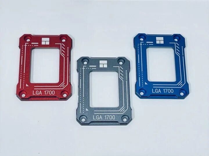 Рамка для процессора lga 1700. Накладка на сокет lga 1700. Пластина 1700 сокет. Рамка lga. Рамка lga.