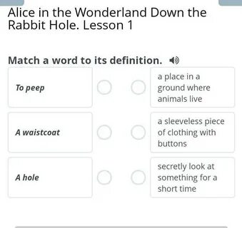 Its definition