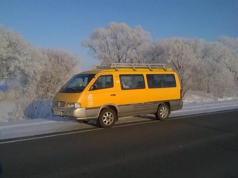 Автобус сосновоборск кузнецк