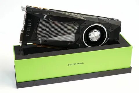 Titan x