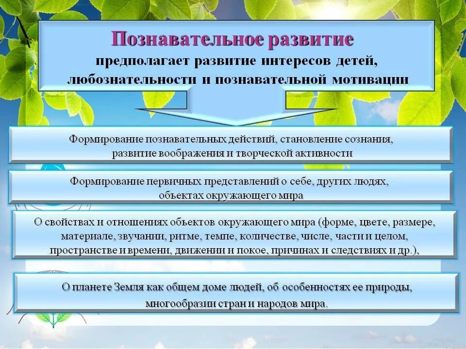 Познавательная активность характеристика. Формирование познавательного интереса у дошкольников. Развитие познавательных интересов, любознательности и активности. Задачи познавательного развития дошкольников. Составляющие познавательного развития дошкольников.