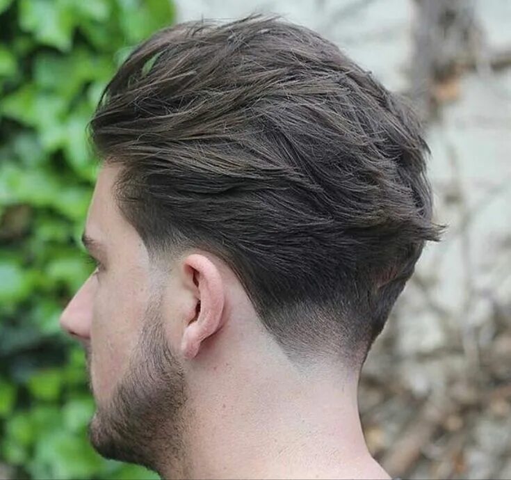 10 популярных идей на тему "long hair back view" для вдохновения