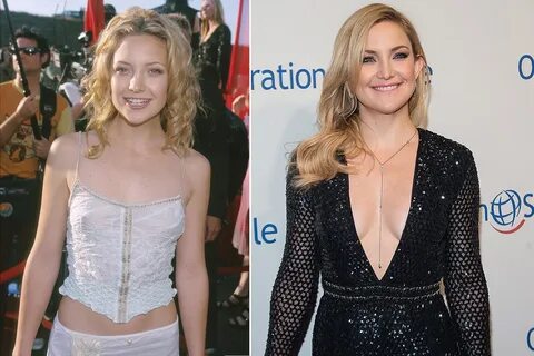 Kate Hudson Tits.