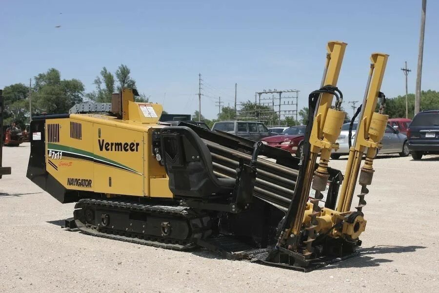 Гнб тюмень. Гнб vermeer d7x11 series. vermeer d7x11 series ii. vermeer 7 11 series ii. vermeer d7*11 series.