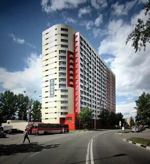 Квартиры в г дзержинский московской