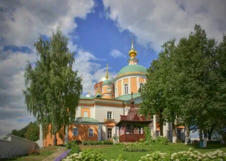 Д хотьково московская обл