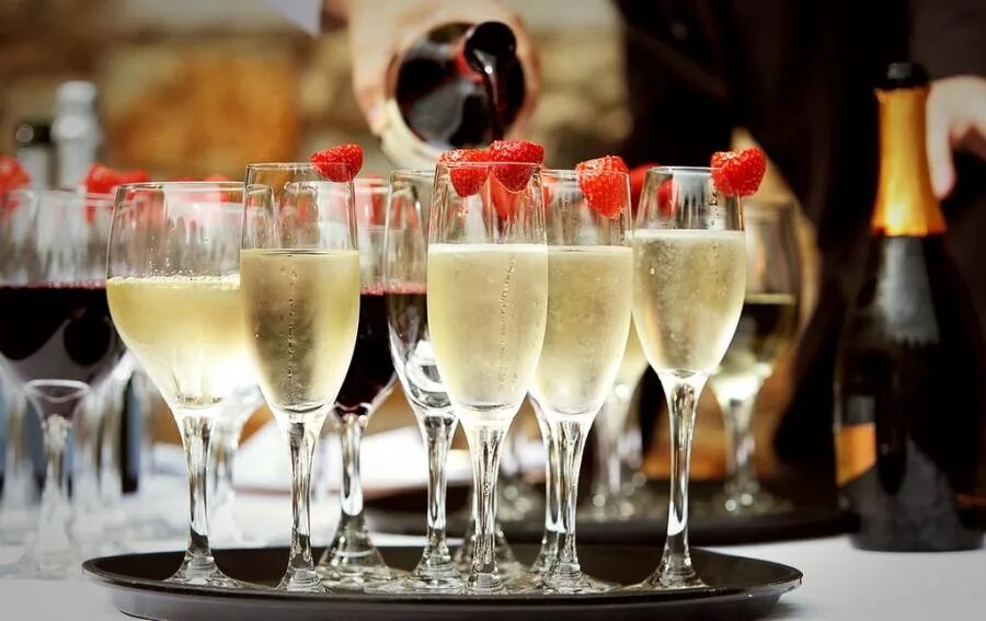 champagne imperdibili per il grande pubblico