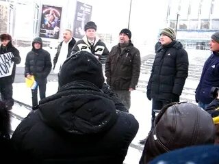 Йошкар ола митинг