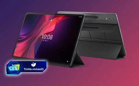Lenovo tab extreme