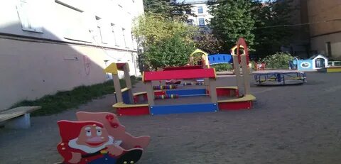 Сад 13 отзывы