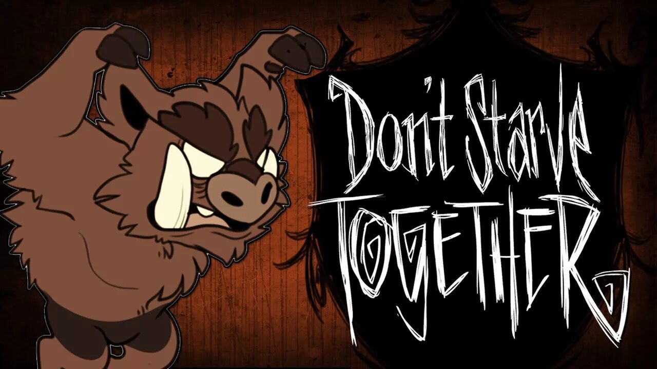 Свинья донт старв. Донт старв свин. оборотень don&#039;t starve. свин оборотень don&#039;t starve. don t starve свинья.