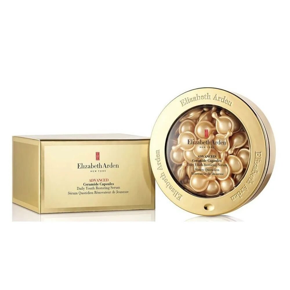 Elizabet orden advanced ceramide capsules. Сыворотка элизабет арден. Elizabeth arden retinol ceramide capsules. Elizabeth arden ceramide capsules. Ceramide.