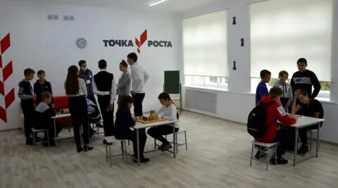 Школа точка сайт