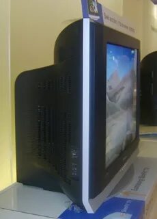 Define crt