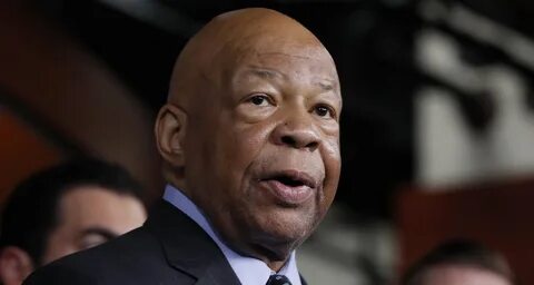 Elijah Cummings, D-Md., ranking member on the House Oversight and Governmen...