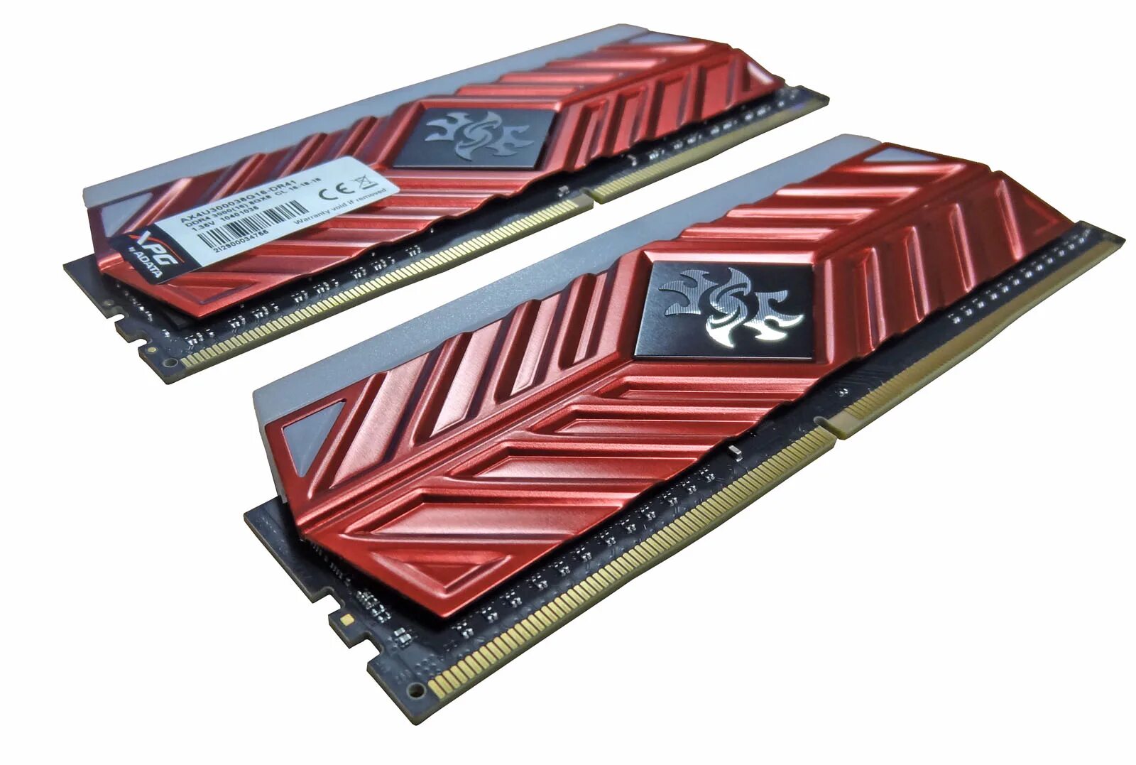 Ddr5 16gb