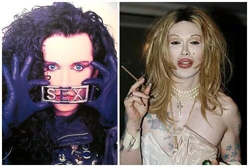 пит пластика