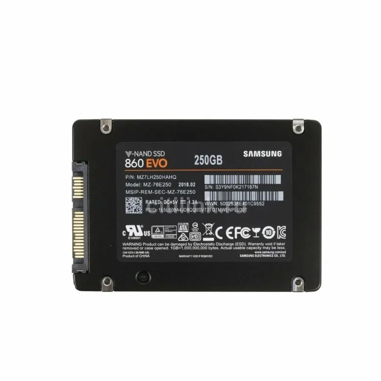 Ssd 250 купить. Samsung 860 EVO 250 ГБ SATA MZ-76e250bw. Samsung SSD 250 GB MZ 76e250bw. SSD Samsung 860 Pro 250gb. Samsung 250 ГБ SATA MZ-76e250bw.