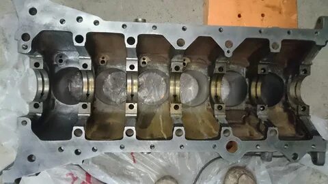 Блок 1jz