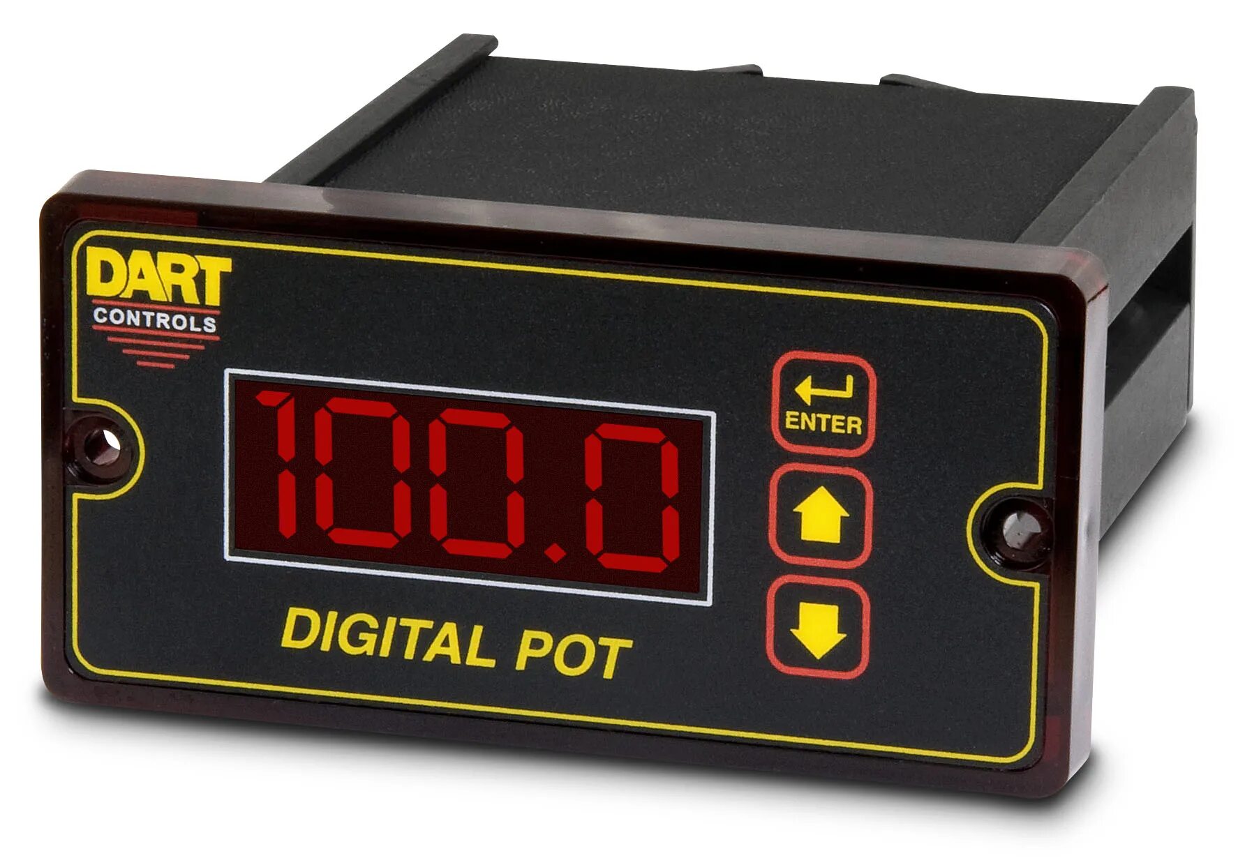 Digital controls