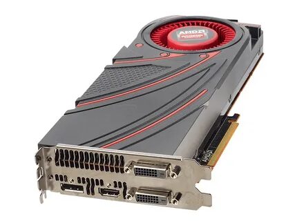 Amd radeon r4