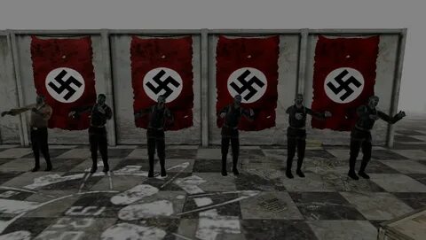 Мод occultism