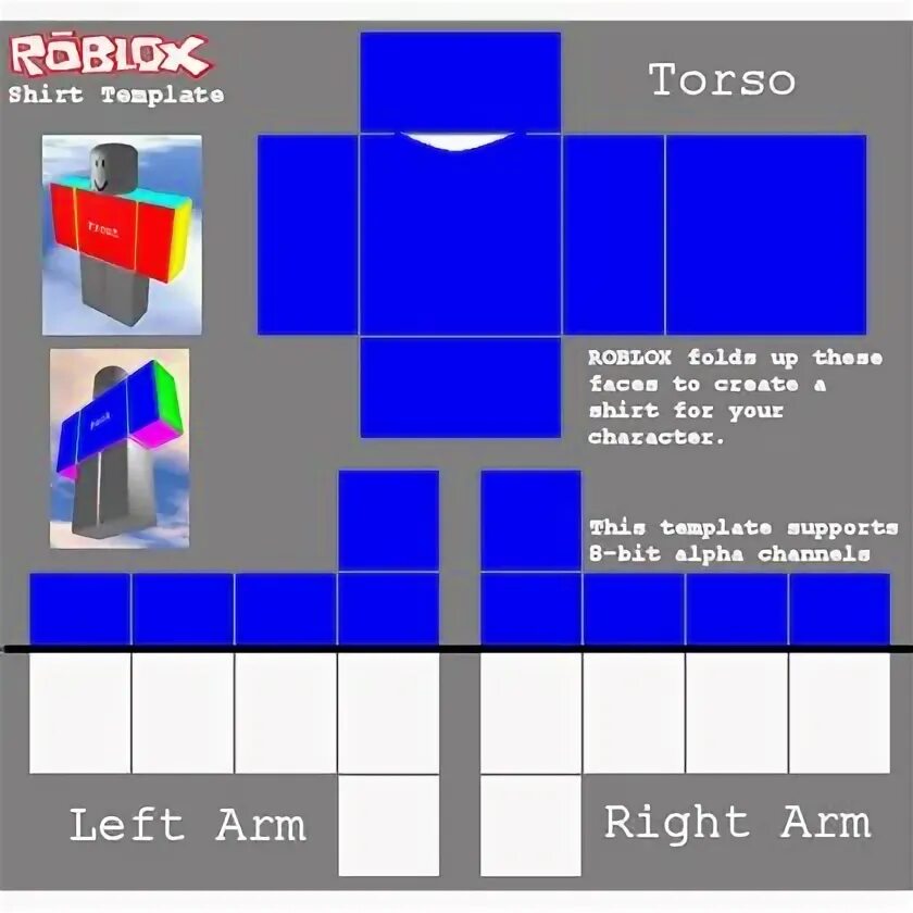 Готовые рубашки для роблокса. Blue shirt roblox. Roblox blue shirt template. Футболки для роблокс голубые. Blue shirt roblox.