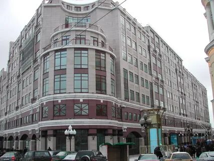Н арбат 1
