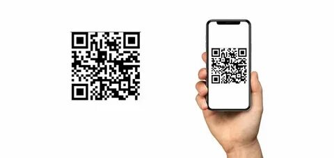 Оплата qr iphone