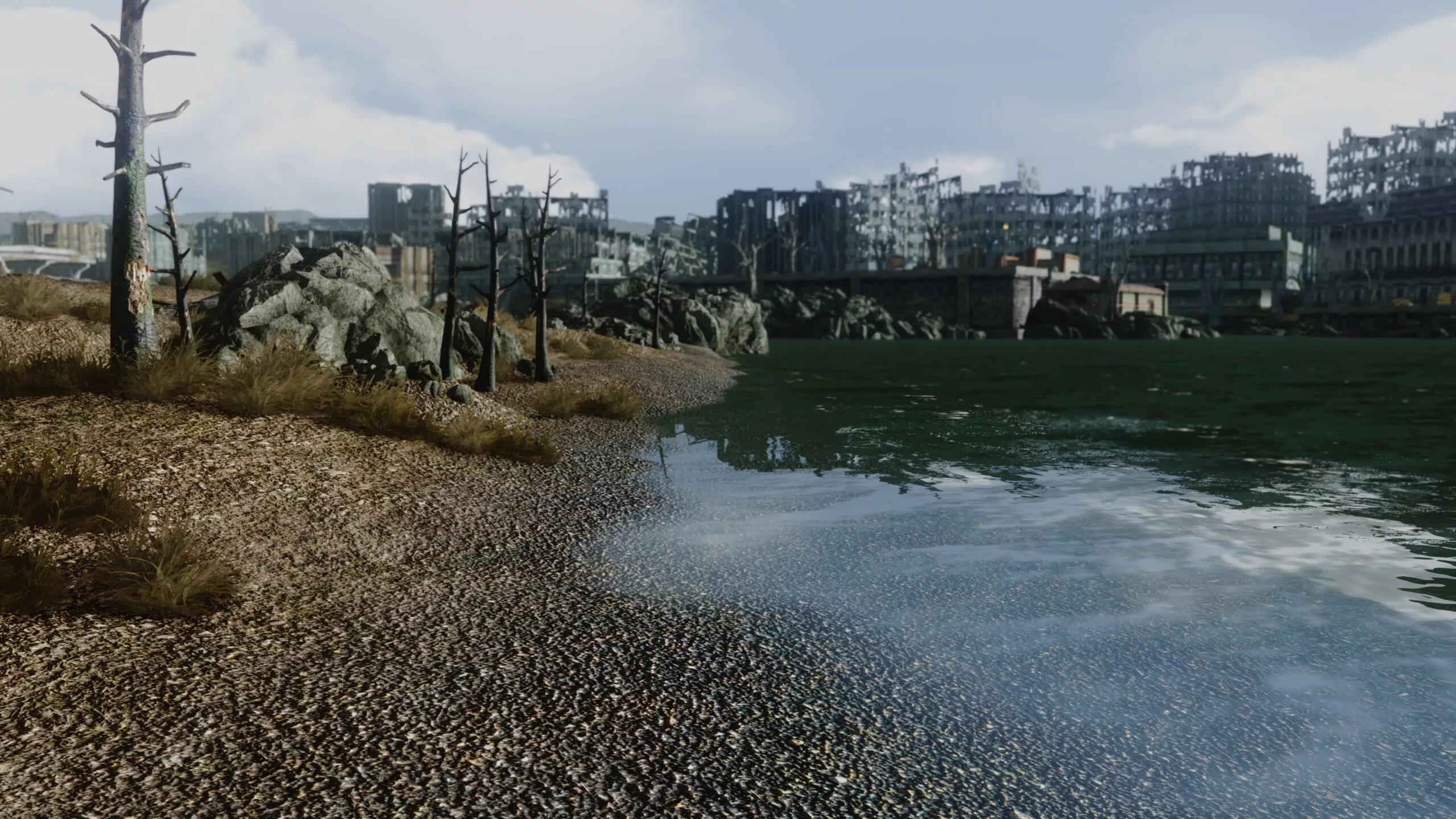 Фоллаут 3 мод на графику. Fallout 3 graphics mod. фоллаут 3 ультра. fallout 3 с модом на графику. текстура списка.