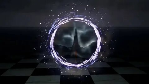 Unreal engine particle