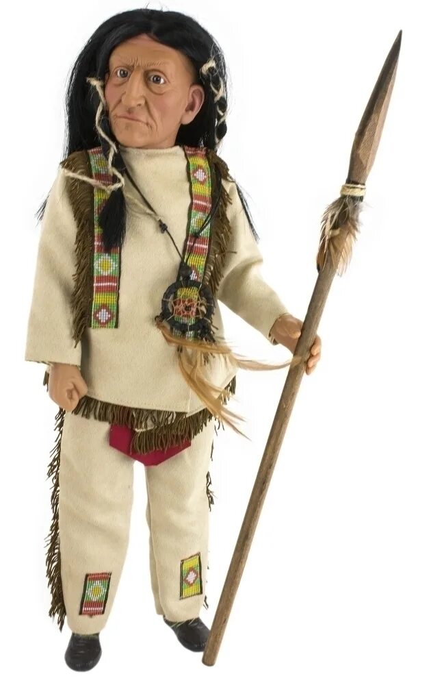 Игрушка индейцев. Кукла Ламаджик шаман. Кукла индеец. Игрушки индейцы. Игрушечные индейцы.