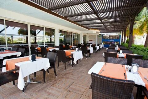Holiday city hotel 4