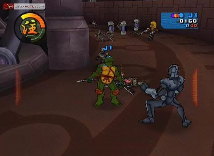 Tmnt 2003 game. Teenage Mutant Ninja Turtles 2 Battle Nexus. TMNT 2 Battle Nexus. TMNT 2003 2 Battle Nexus. Черепашки ниндзя игра 2003 Battle Nexus.